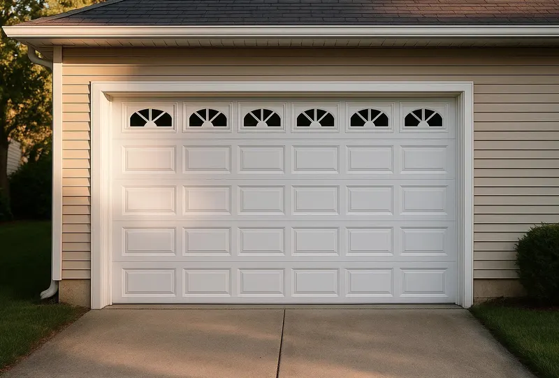 Contact Summerland Key Overhead Door Co
